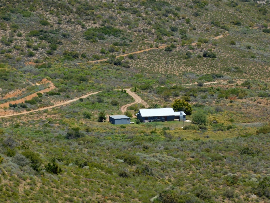 Commercial Property for Sale in Robertson Rural Western Cape